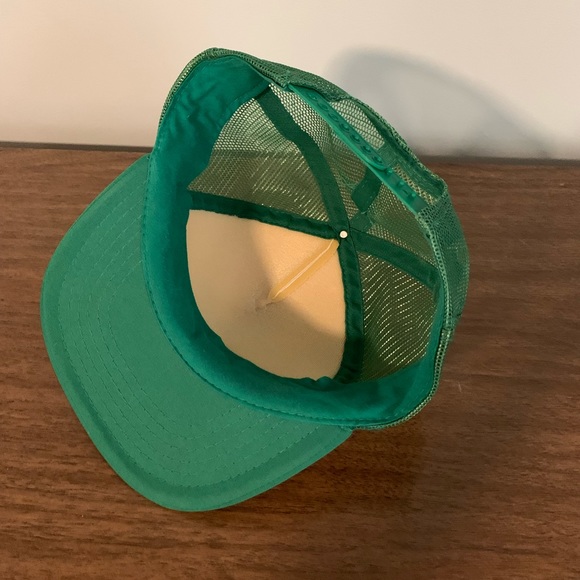 Carlsberg Beer hat - Picture 2 of 2